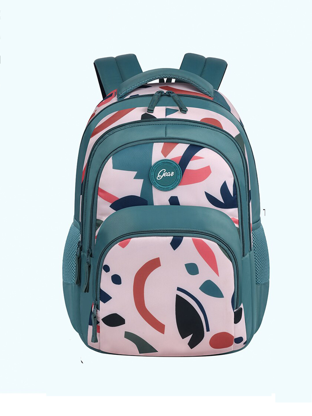Gear Girls Graphic Backpack