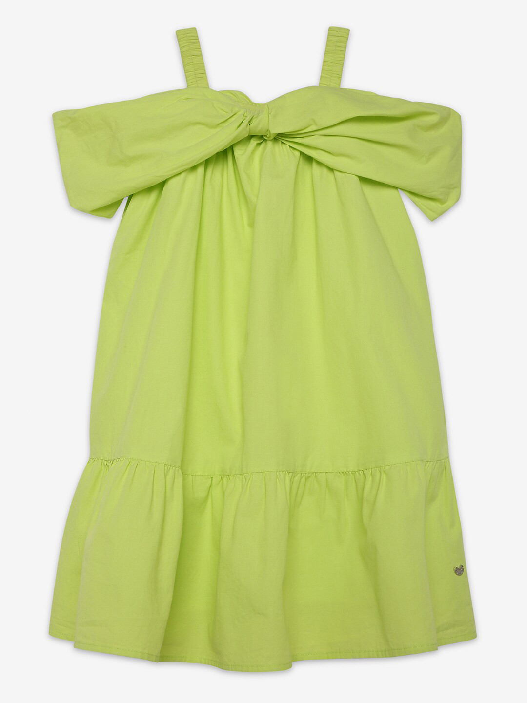 Ed-a-Mamma Girls A-Line Dress