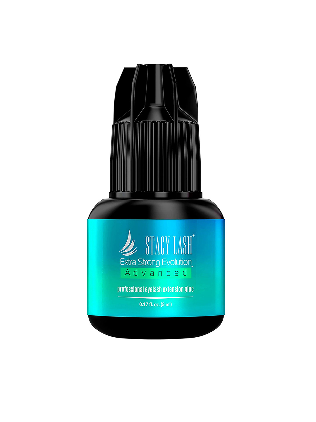 NAGARAKU Stacy Lash Extra Strong Evolution Advanced Eyelash Extension Glue - 5ml