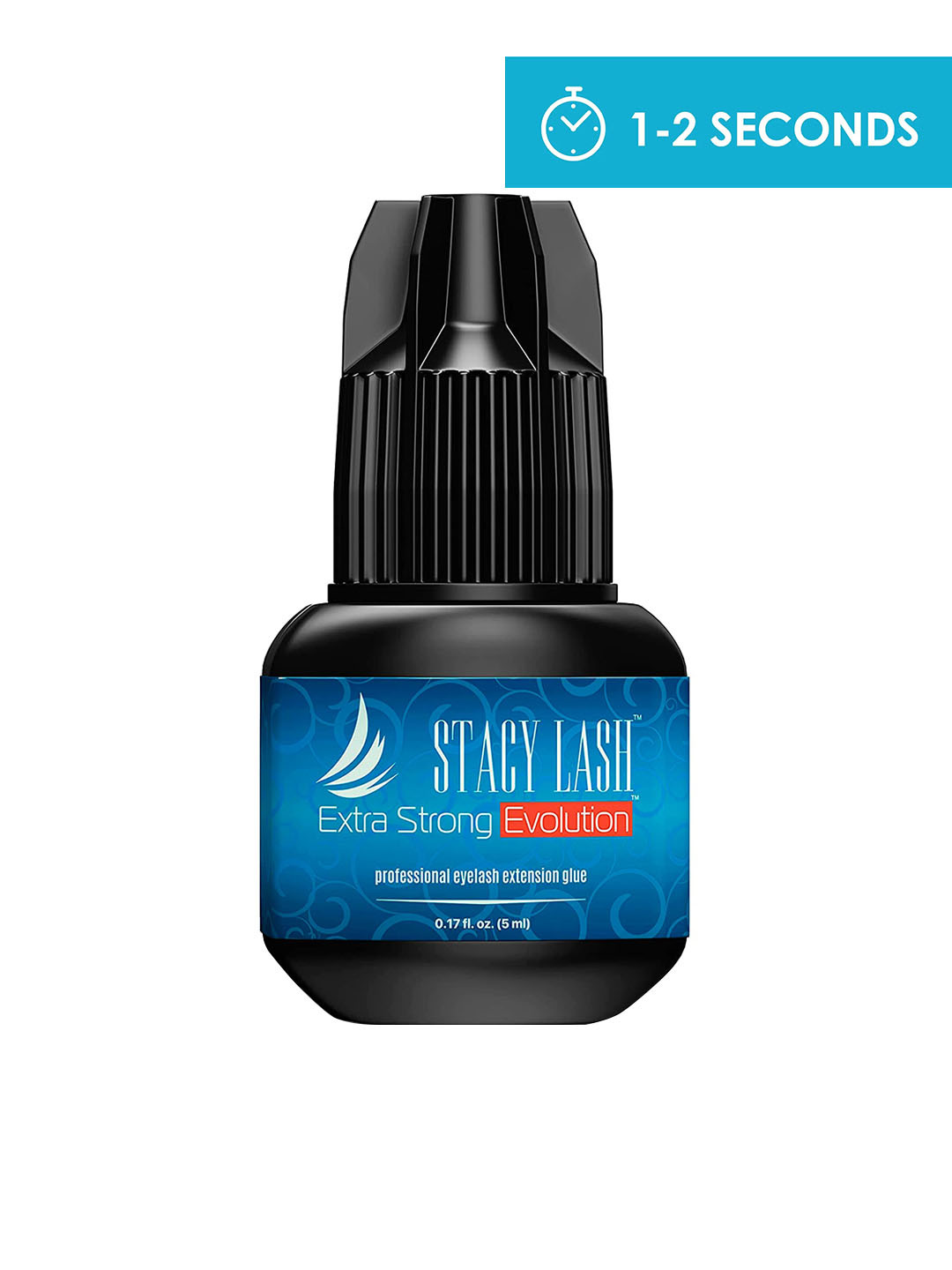 NAGARAKU Stacy Lash Extra Strong Evolution Eyelash Extension Glue - 5ml