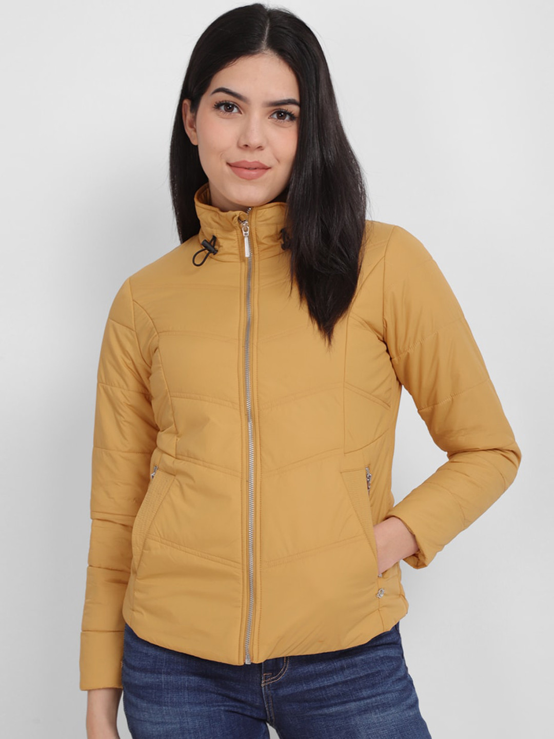 Allen Solly Woman Women Padded Jacket