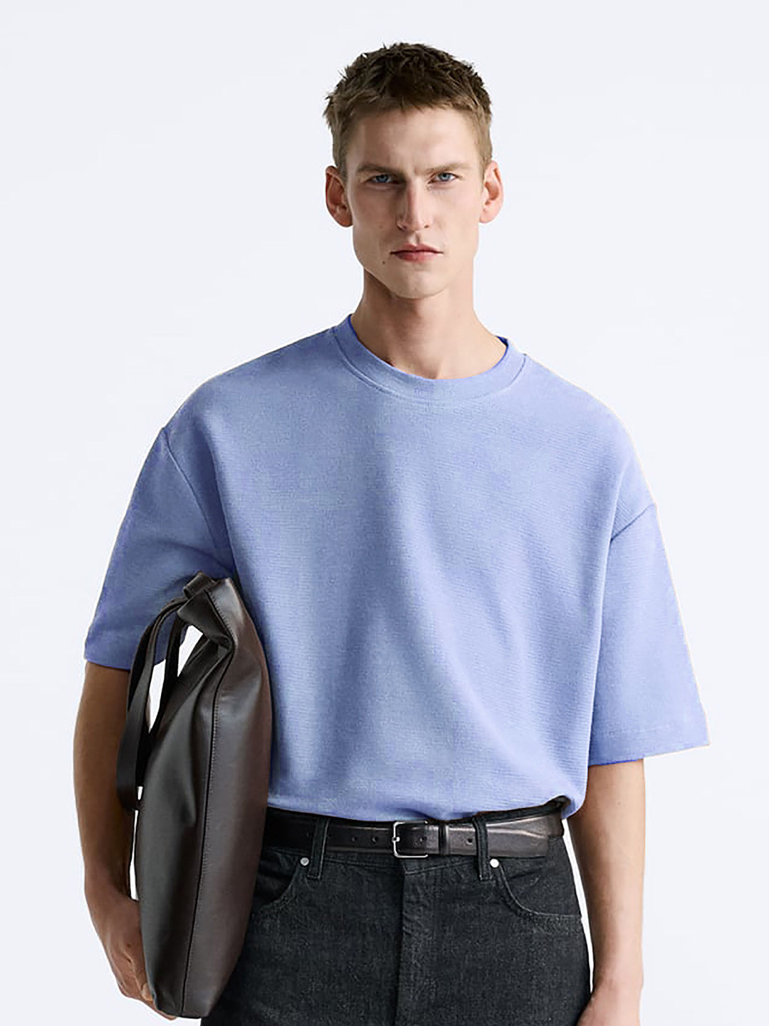 MISCHIEF MONKEY Men Extended Sleeves T-shirt