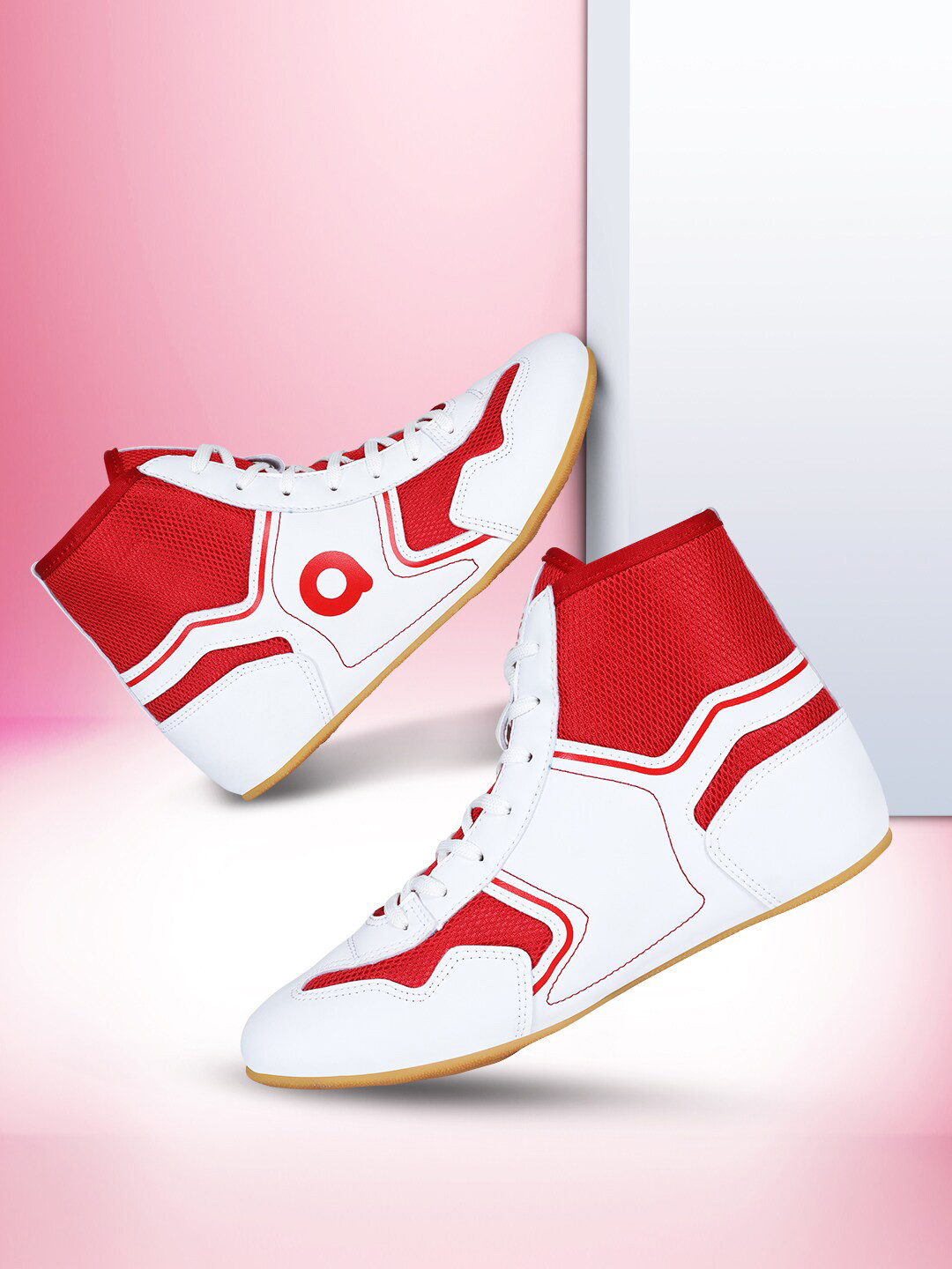 Aivin Men Pro Kabaddi League Lace-Ups Training or Gym Shoes