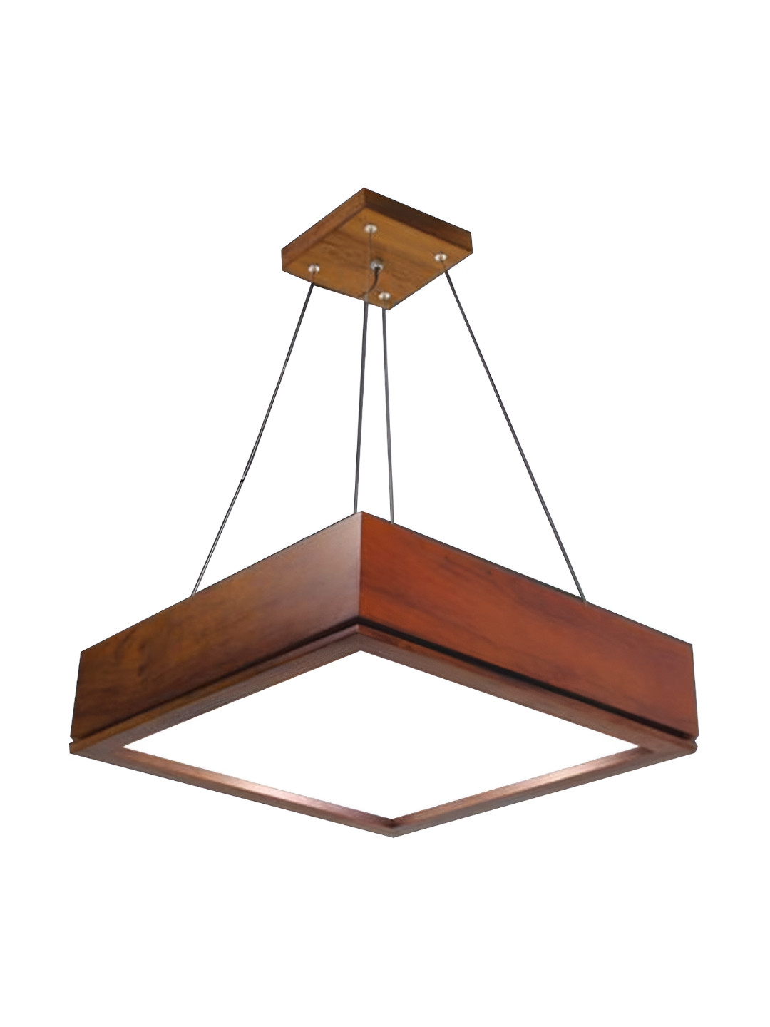 Artica Beige & White Contemporary Ceiling Lamp