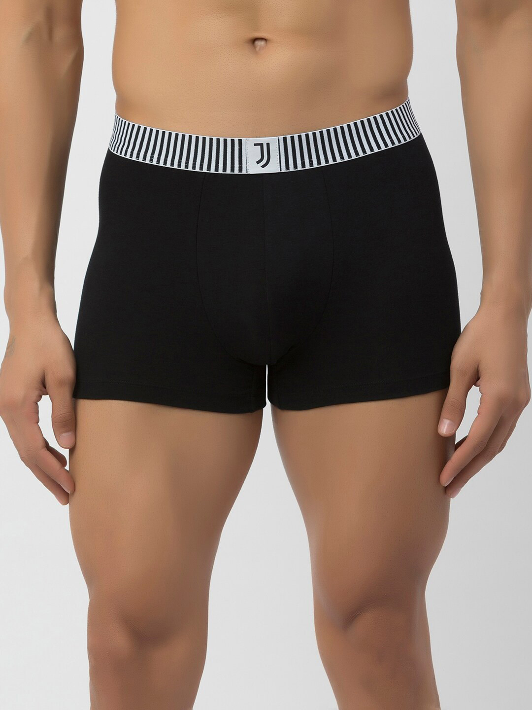 John Players Mid-Rise Short Trunks JTK006M13S