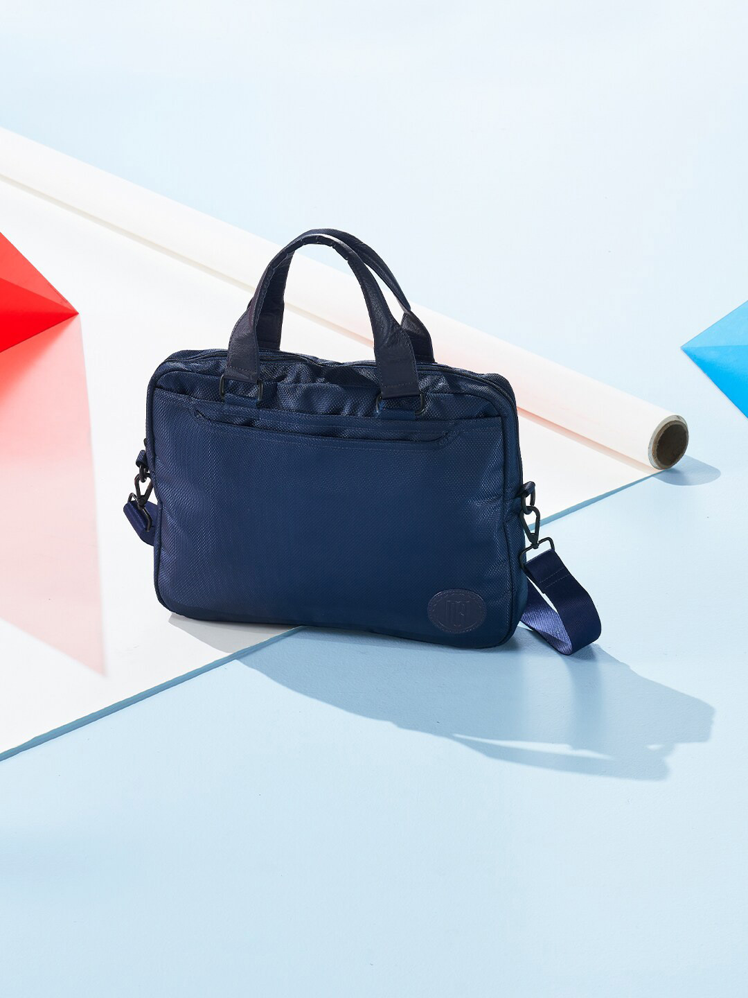 Mona B Unisex Laptop Bag