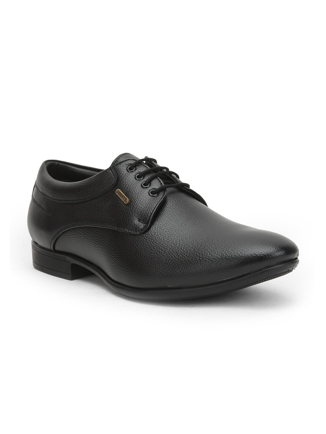 Liberty Men Formal Derby Shoes