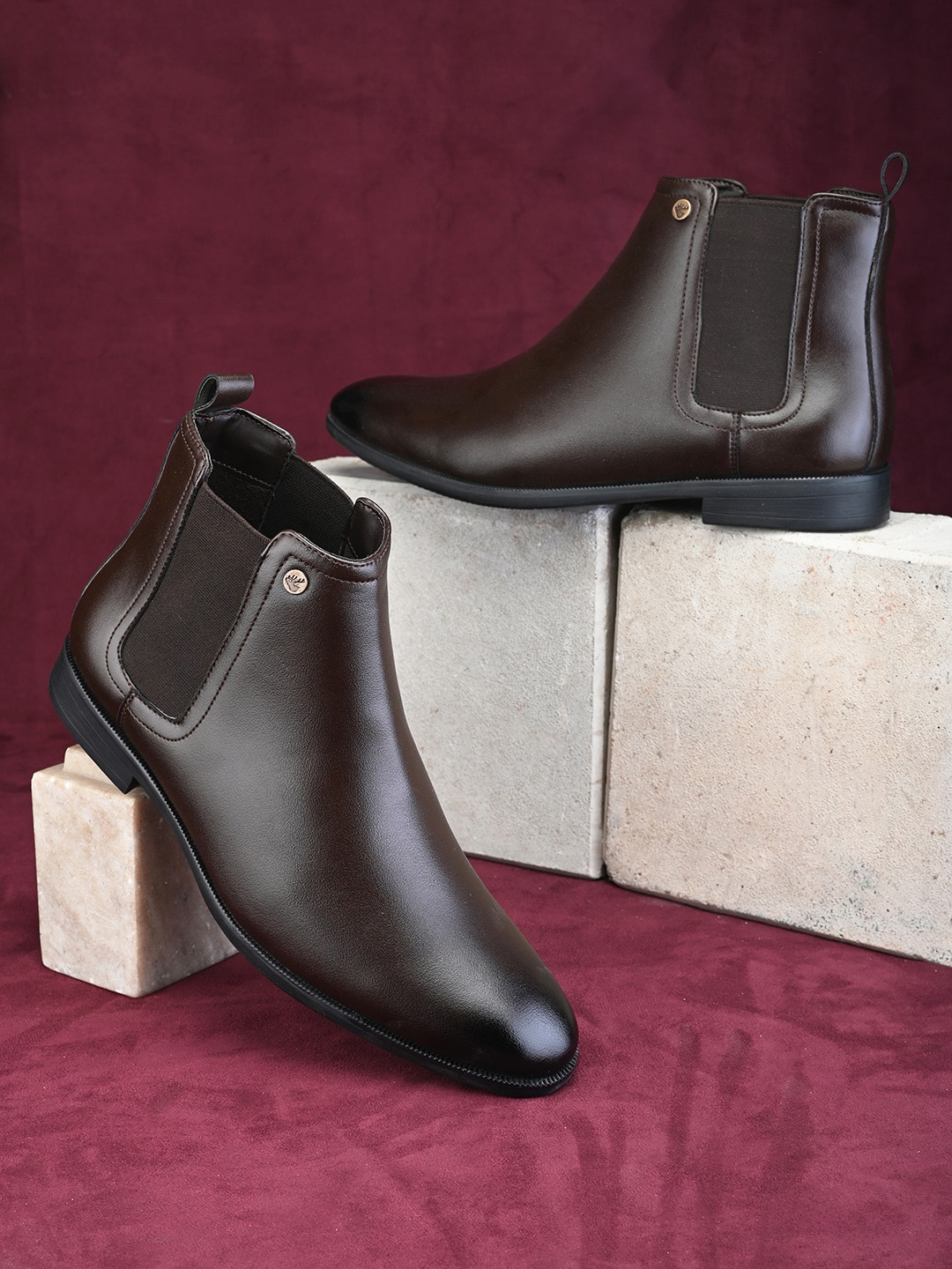 Aigle alaquine chelsea cheap