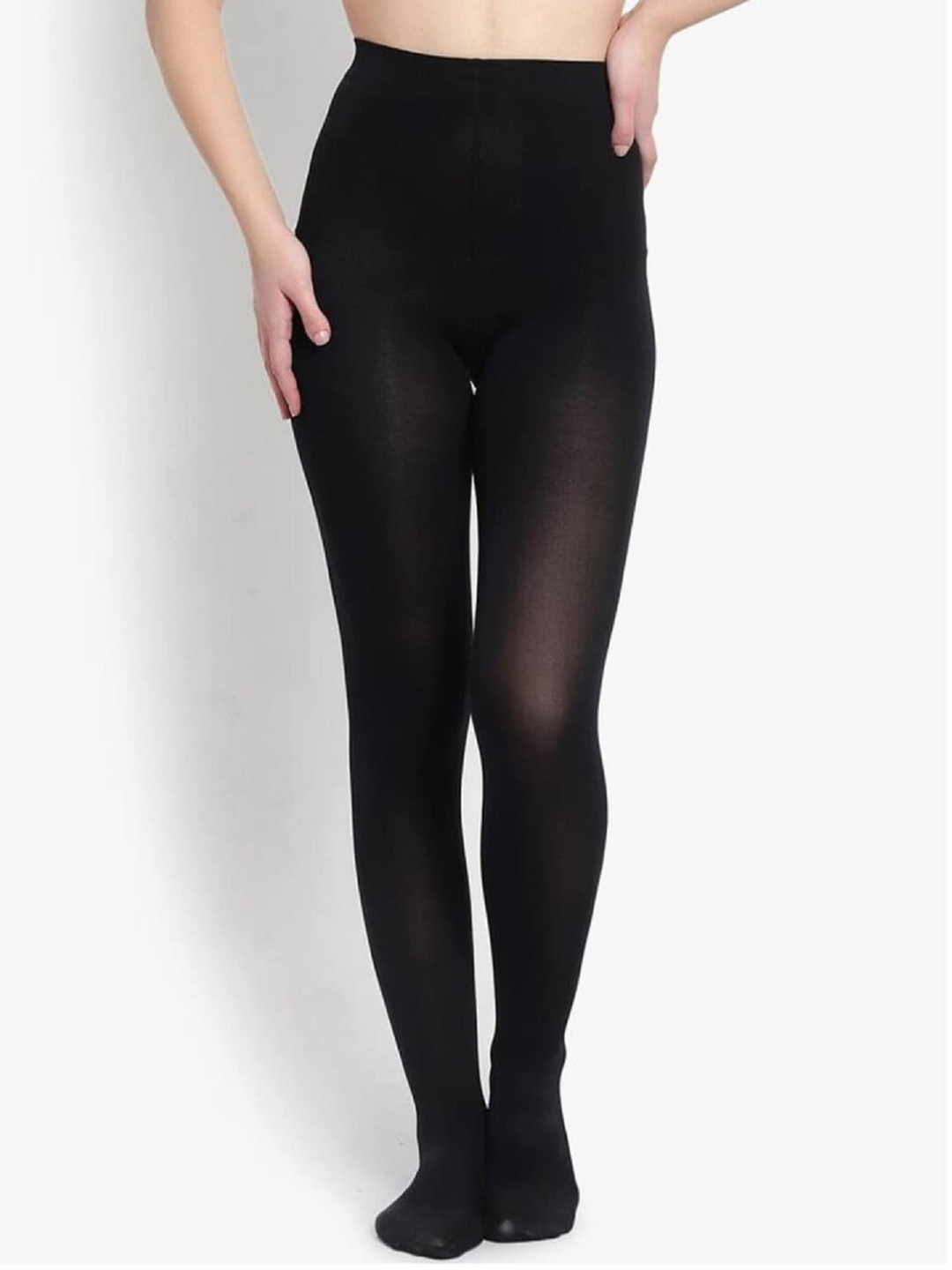 BAESD Semi-Sheer Relax Stockings