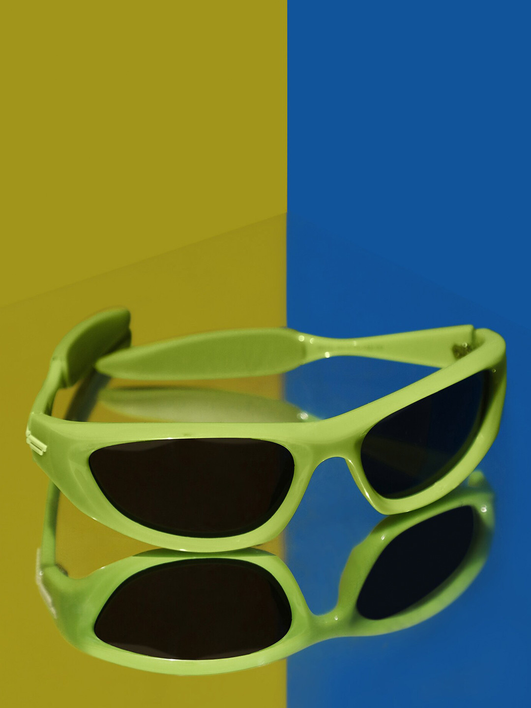 LULU & SKY Women Sports Sunglasses P5012