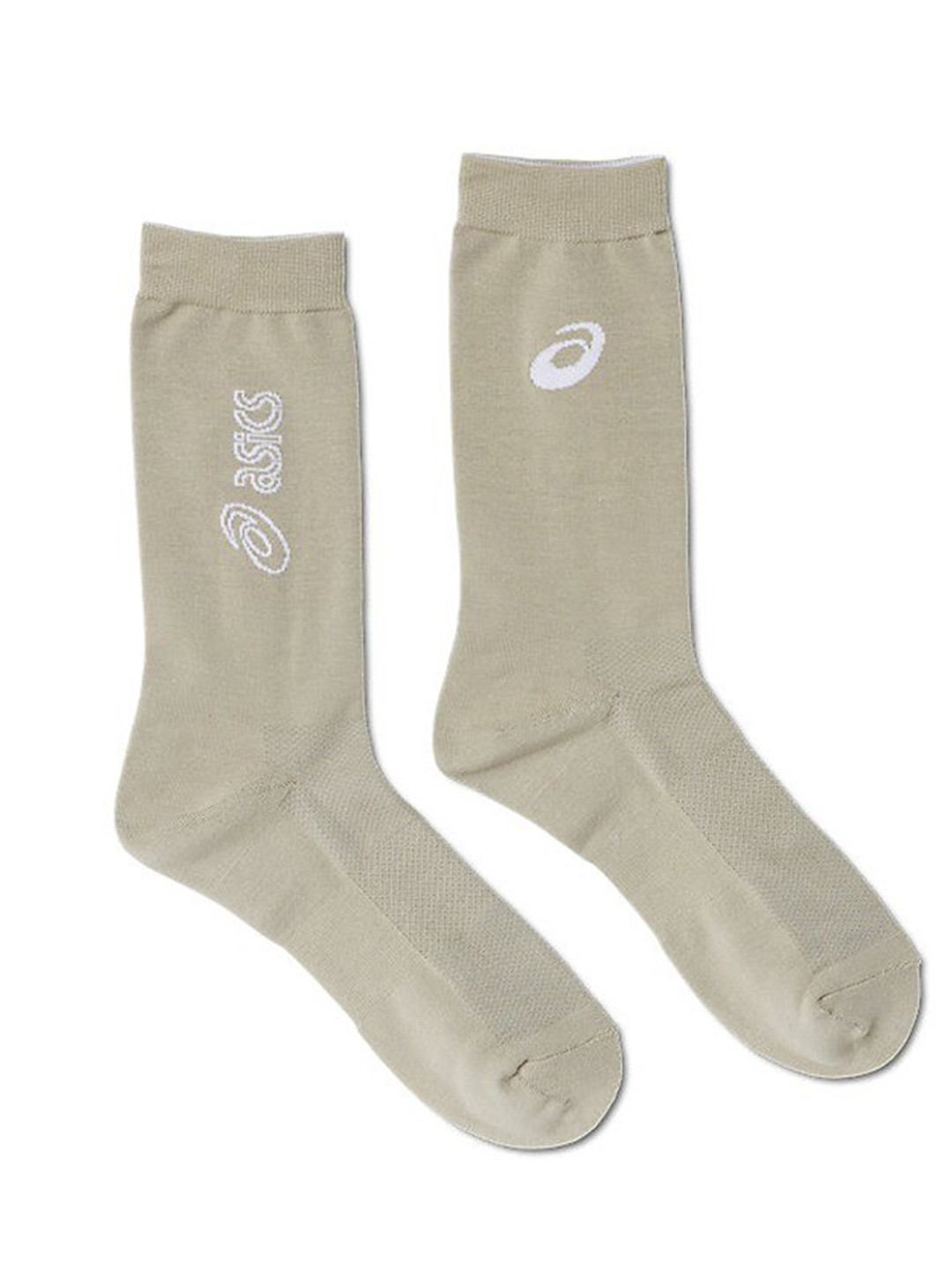 ASICS Unisex Logo Socks Socks