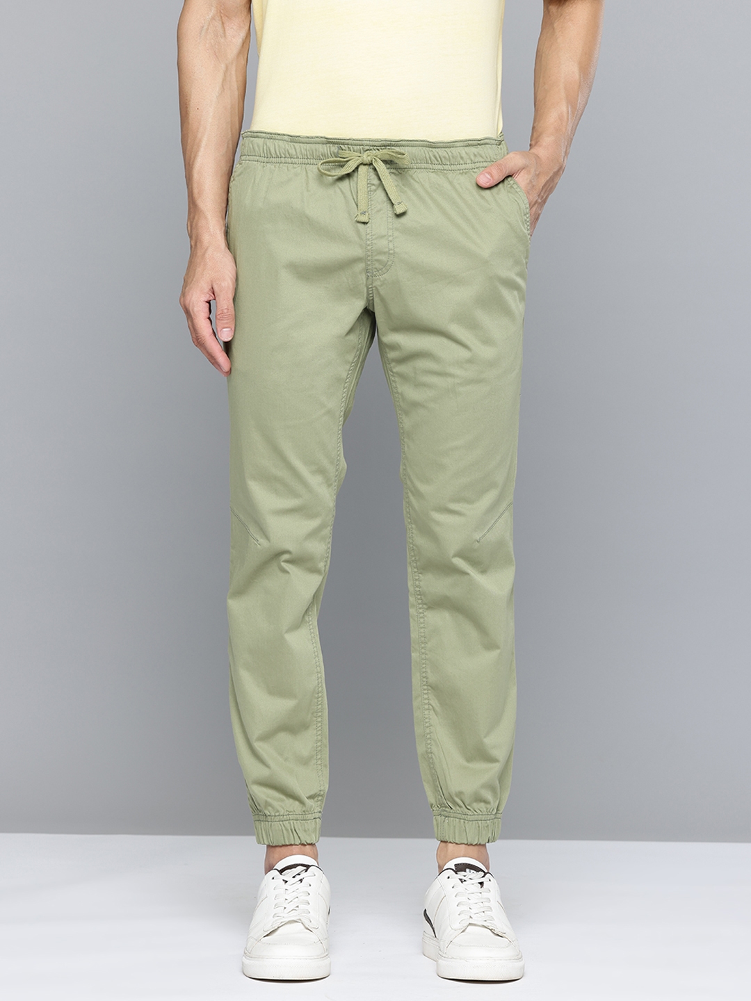 Mens urban joggers sales