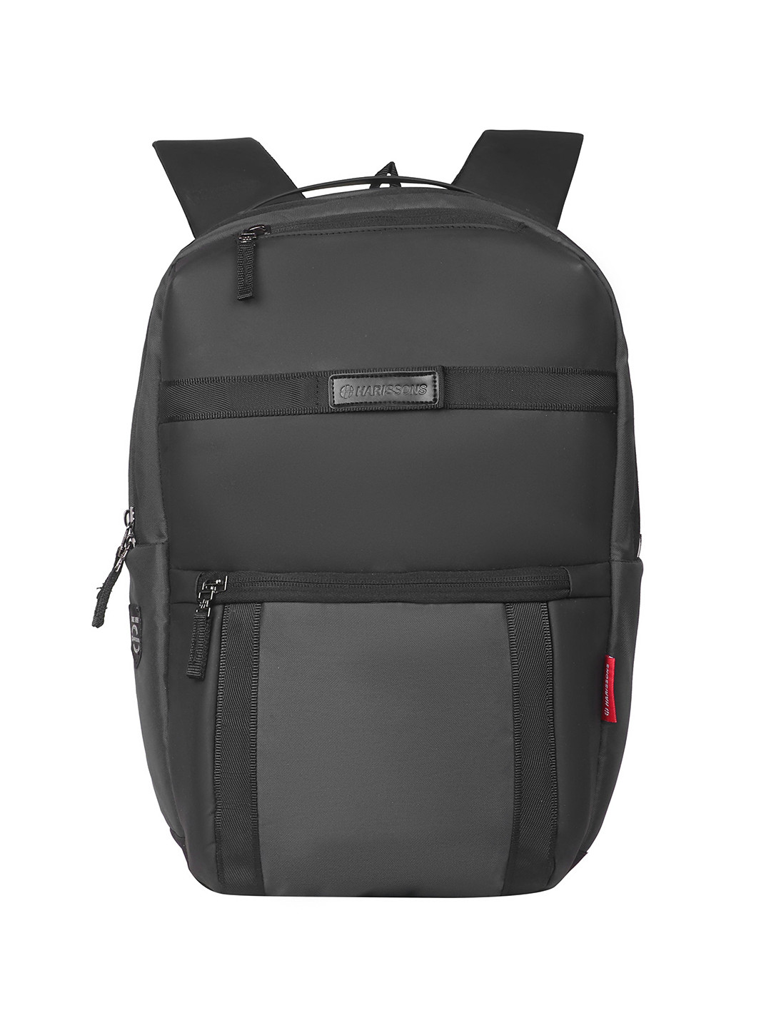 Harissons Unisex Phoenix duraBase Backpack with Earphone Gate