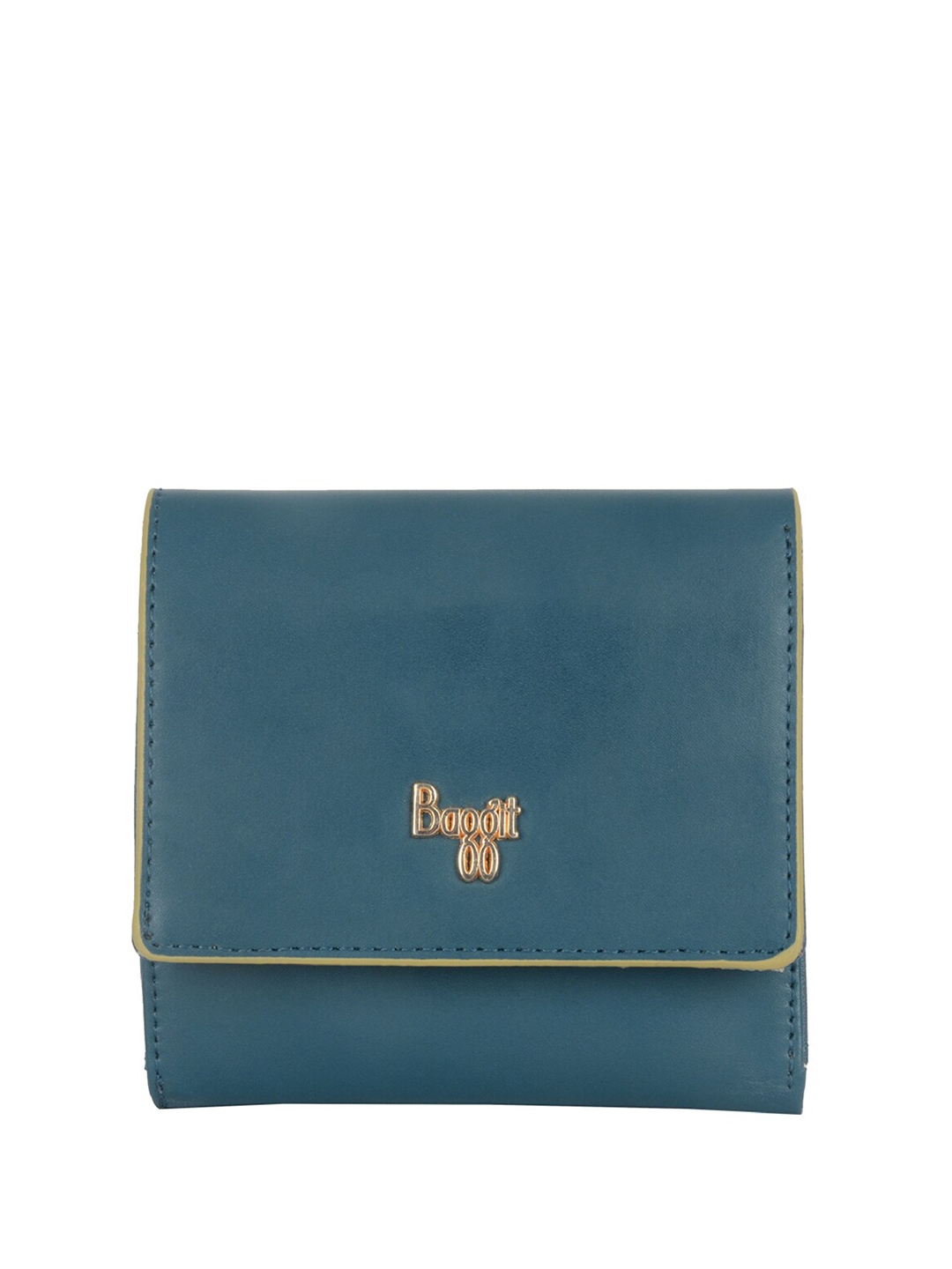 Buy Baggit Women Three Fold Wallet Wallets for Women 28962288 Myntra