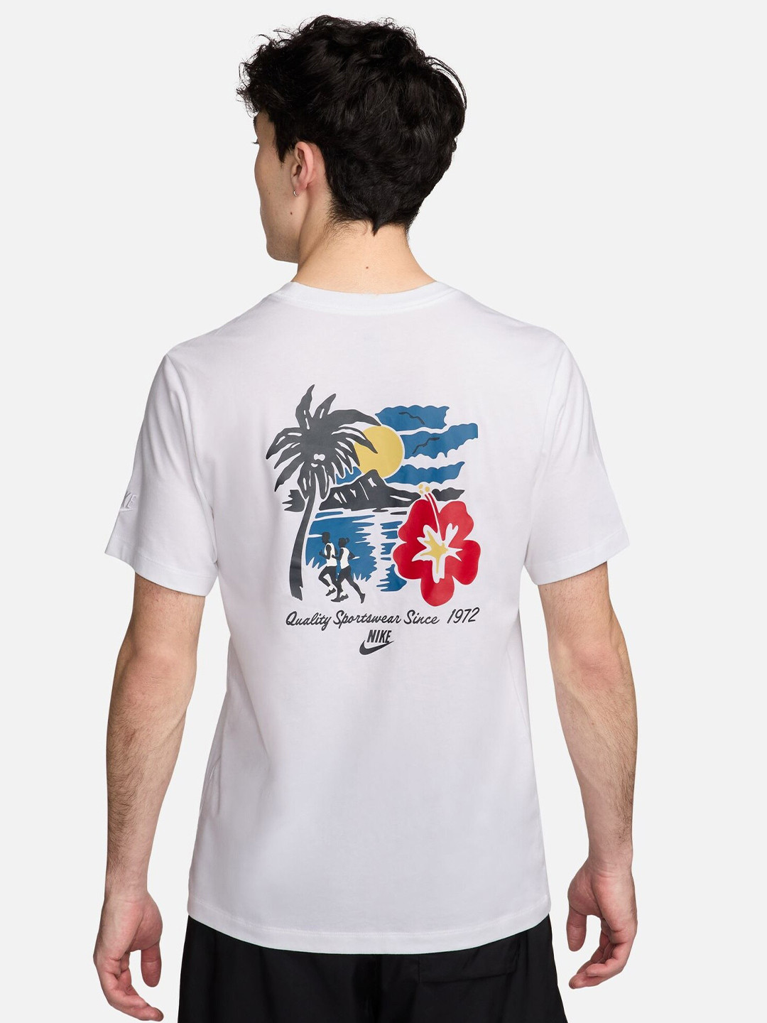 Nike Sportswear Men's T-Shirt