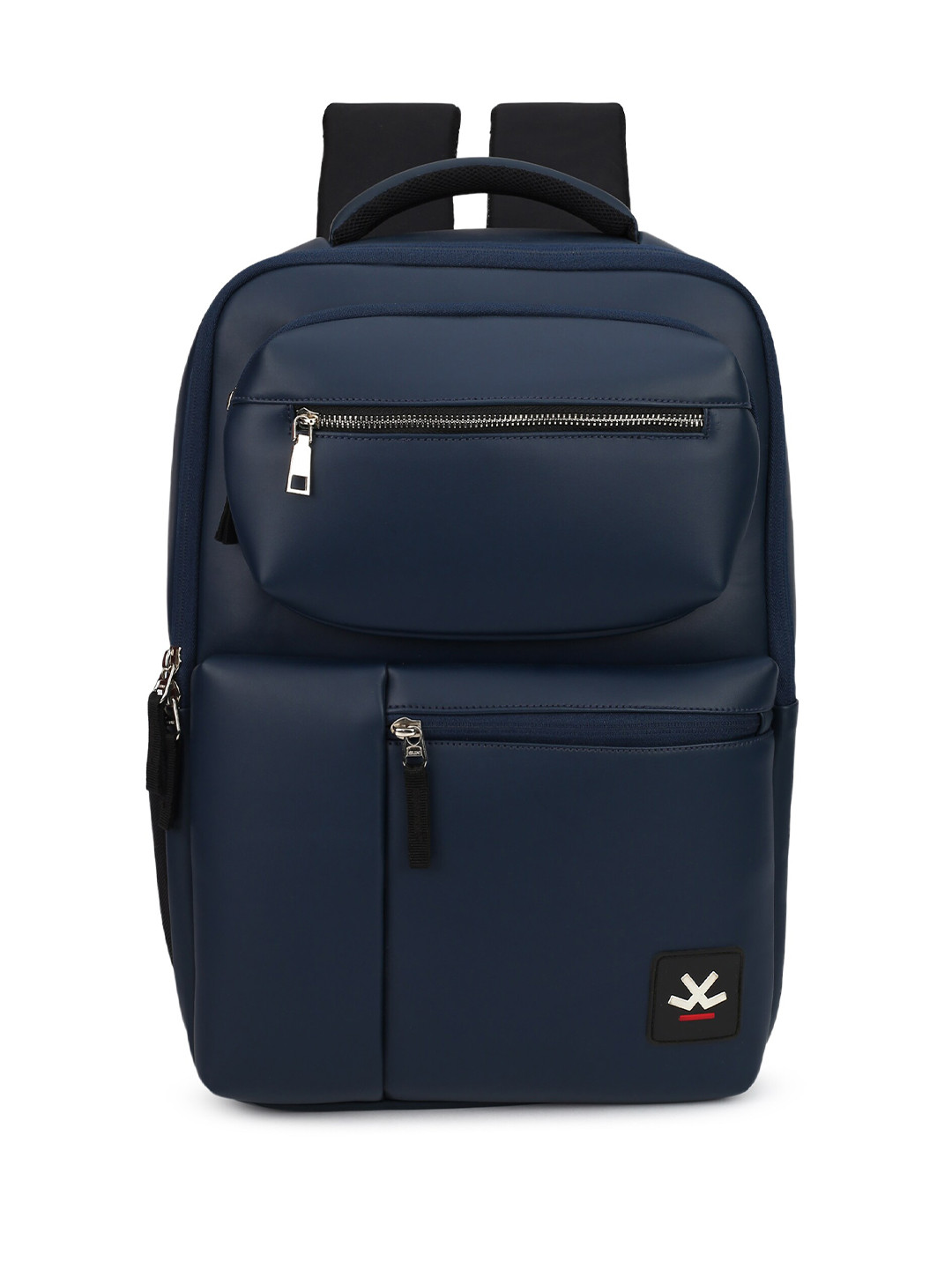 WROGN Unisex Ergonomic Shoulder Strap Backpack Up to 18 inch 36 L