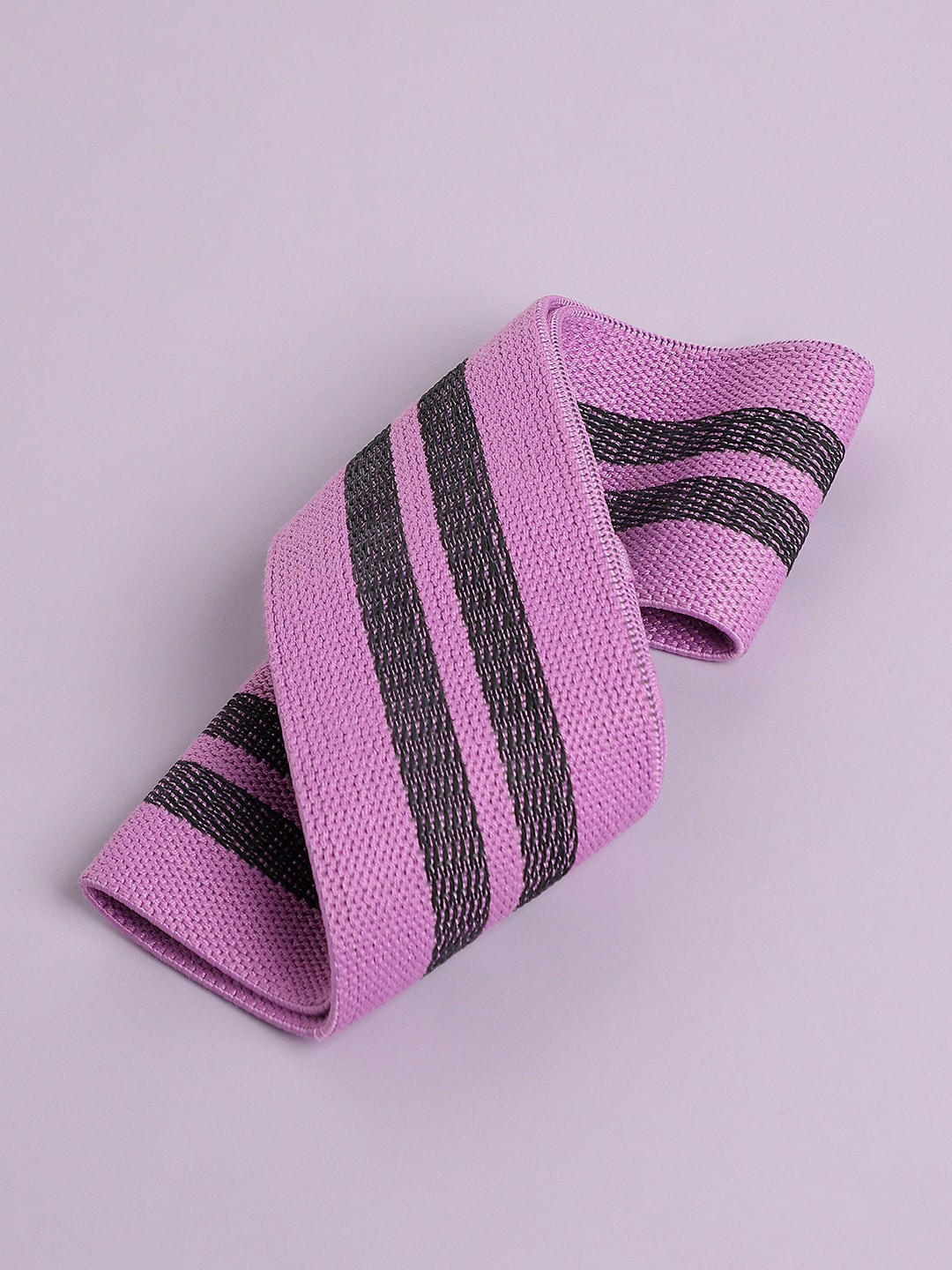 Bonhomie Unisex Textured Lightweight Hip Resistance Band