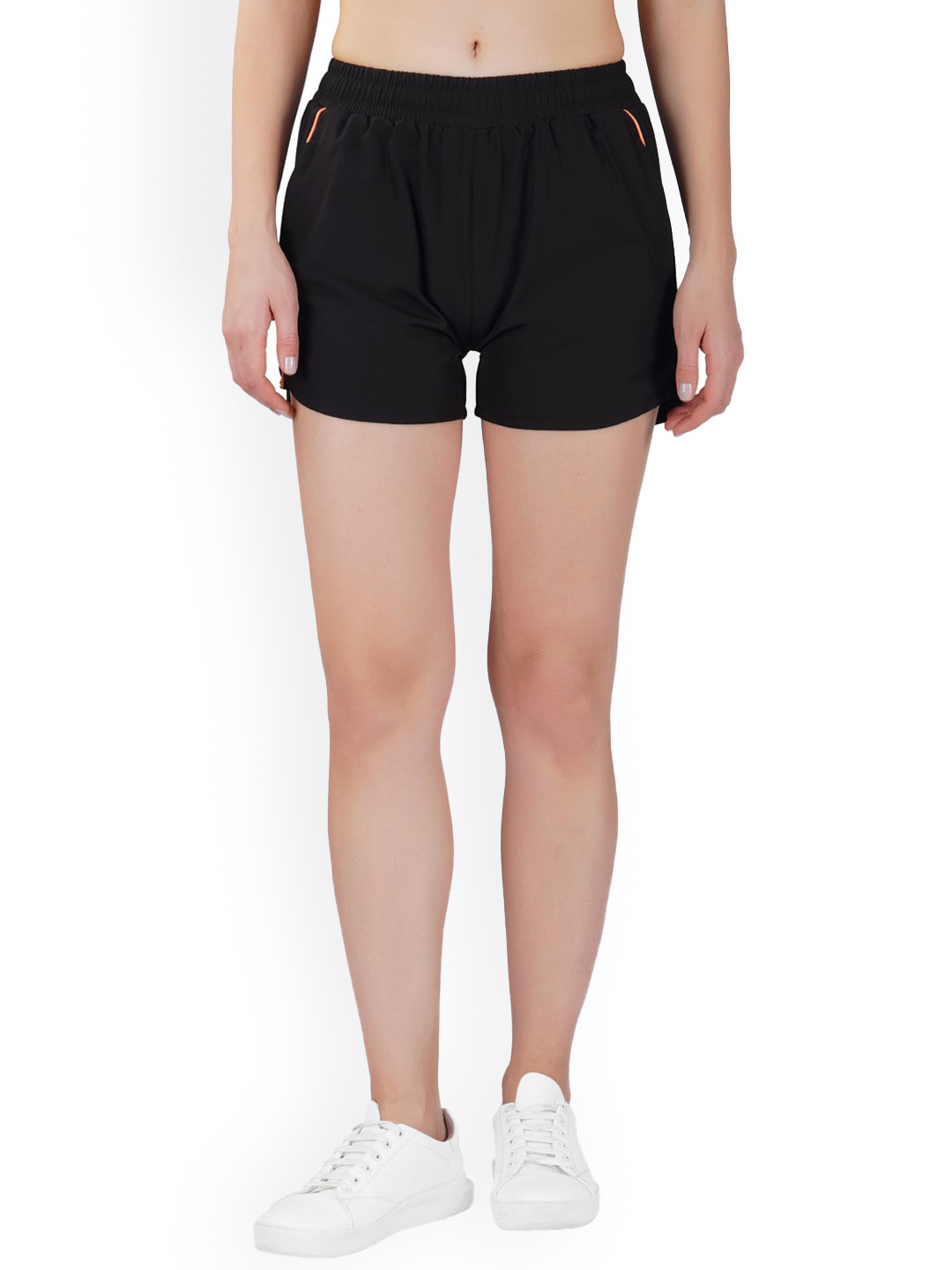 SG Women Running Chino Shorts