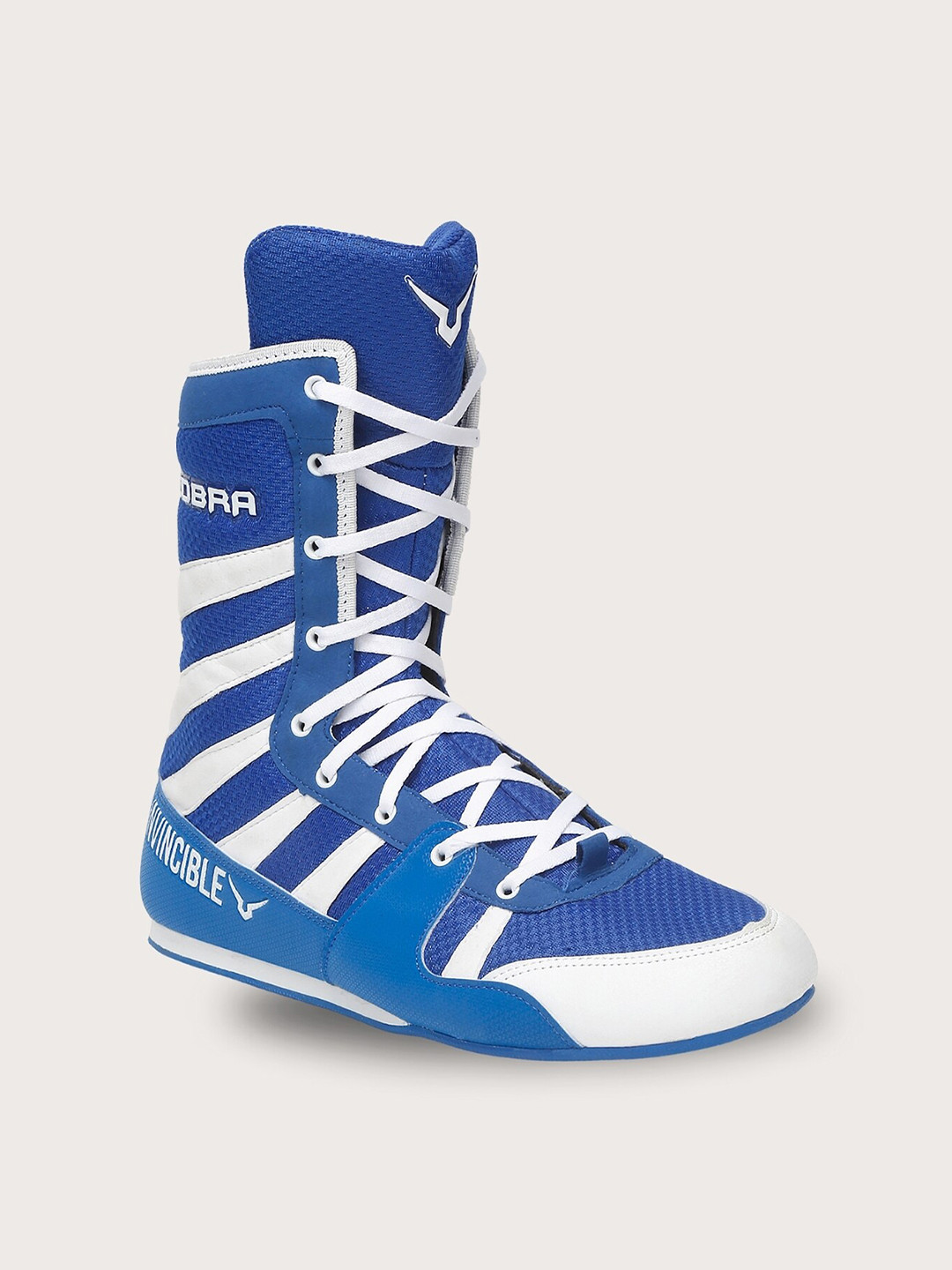 Invincible Cobra Boxing Shoes