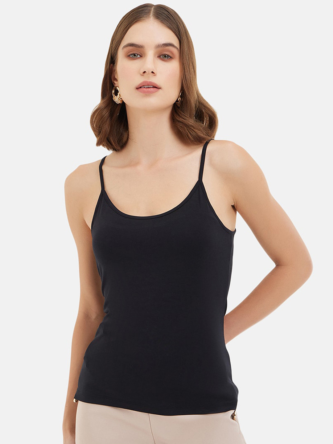 Kazo Non-Padded Camisole