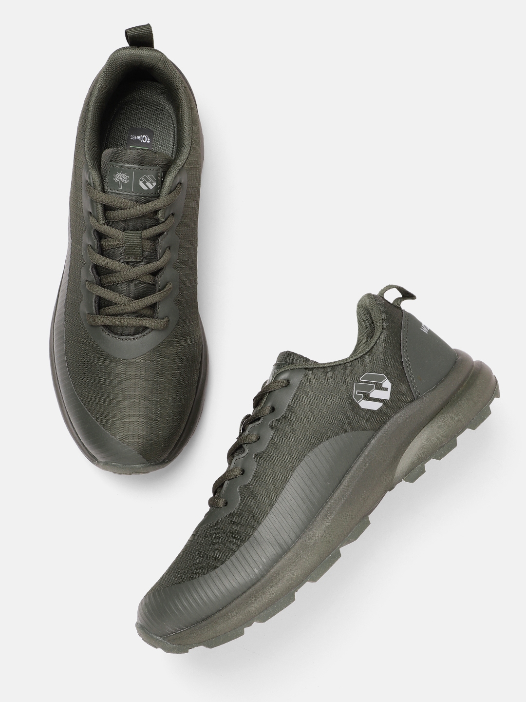 Woodland sports shoes for mens on sale