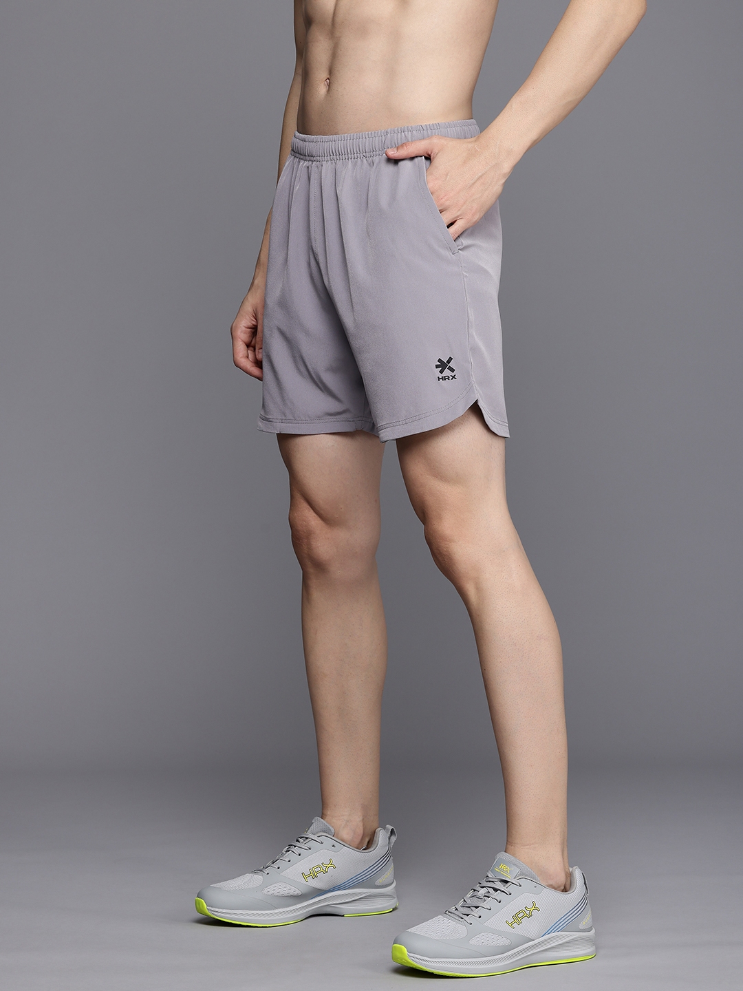 Hrx shorts for men on sale