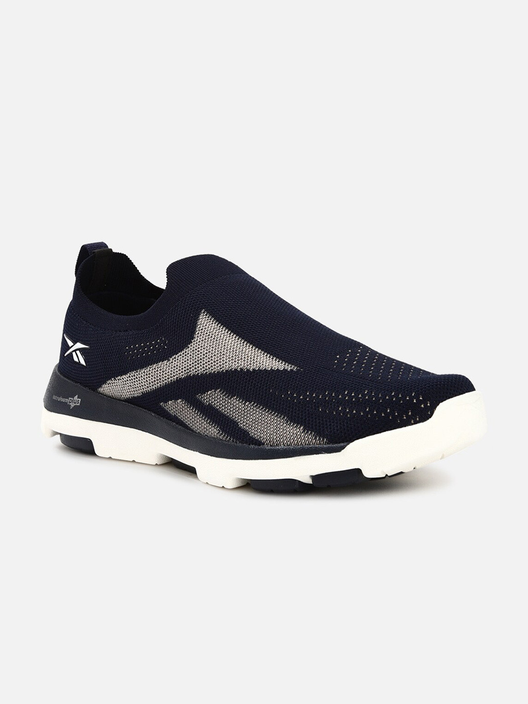 Reebok Men Smooth Edge Slip Shoes