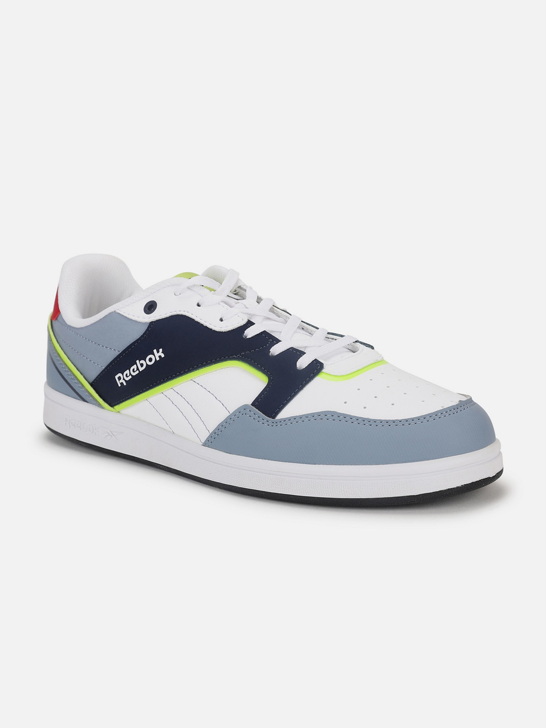 Reebok Bespoke Men Colourblocked Running Sports Shoes