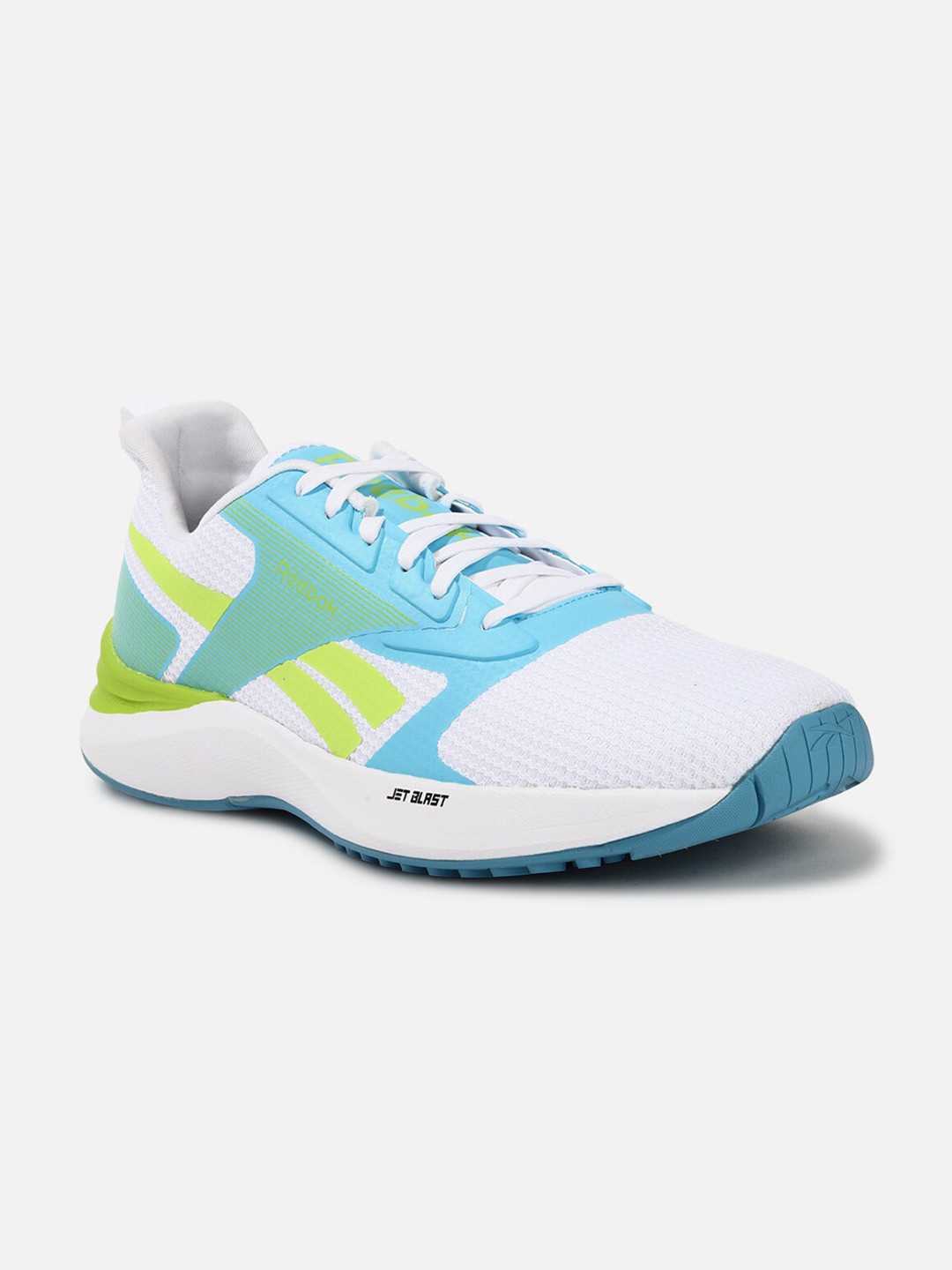 Reebok Men Run Bolt Running Shoes