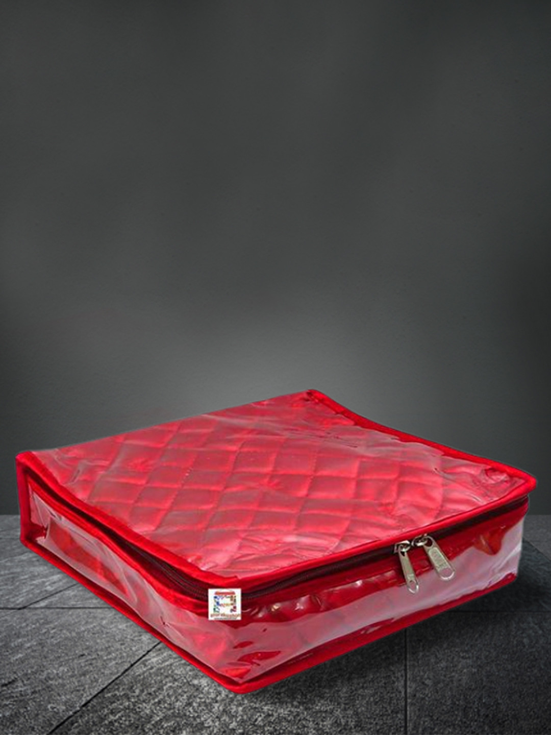 atorakushon Makeup Accessories Satin Travel Pouch