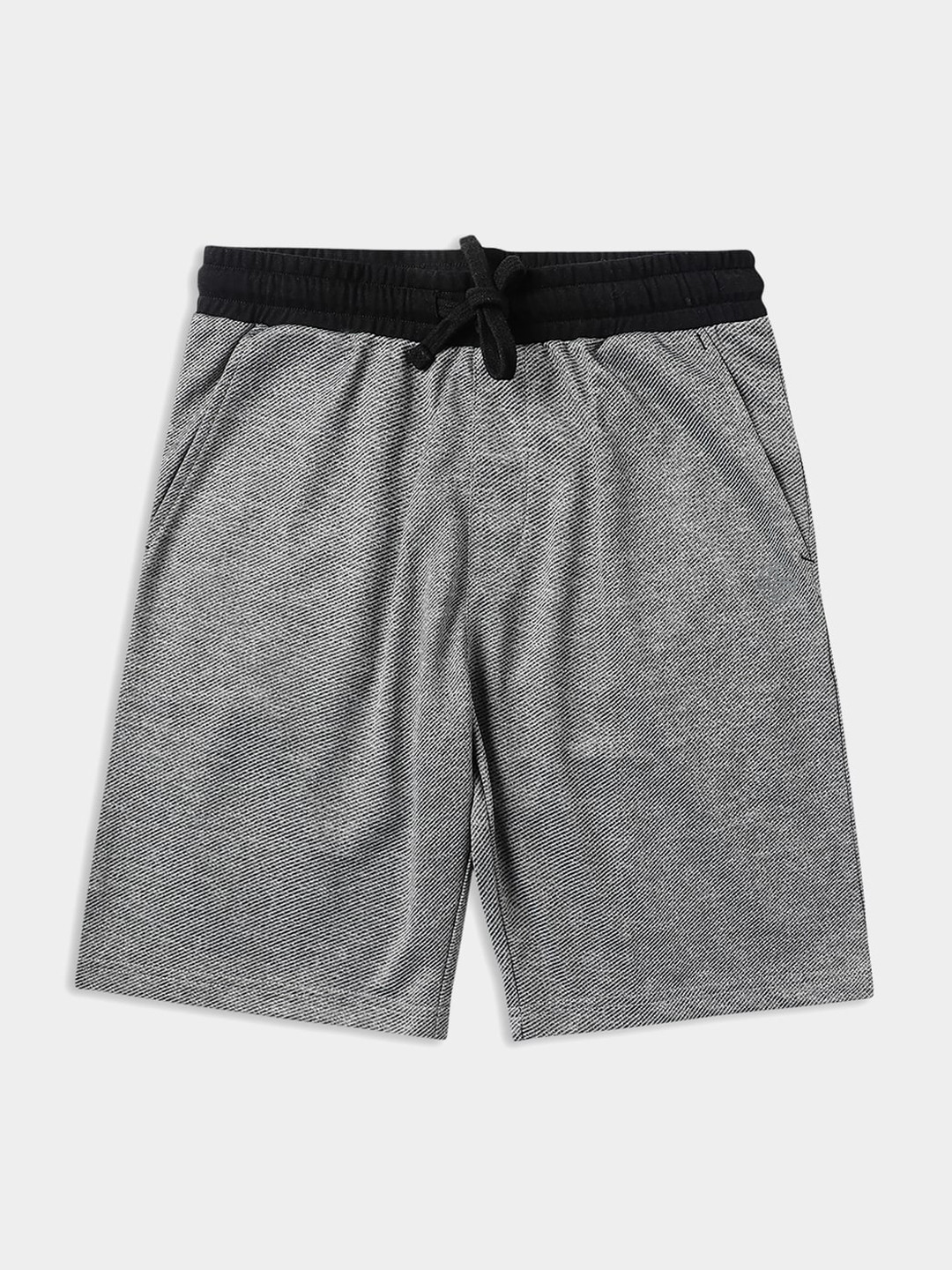 Lil Tomatoes Boys Mid-Rise Shorts