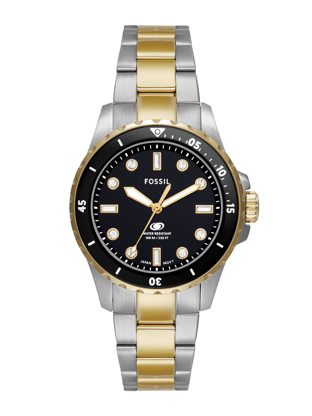 Fossil Women Analogue Watch ES5349