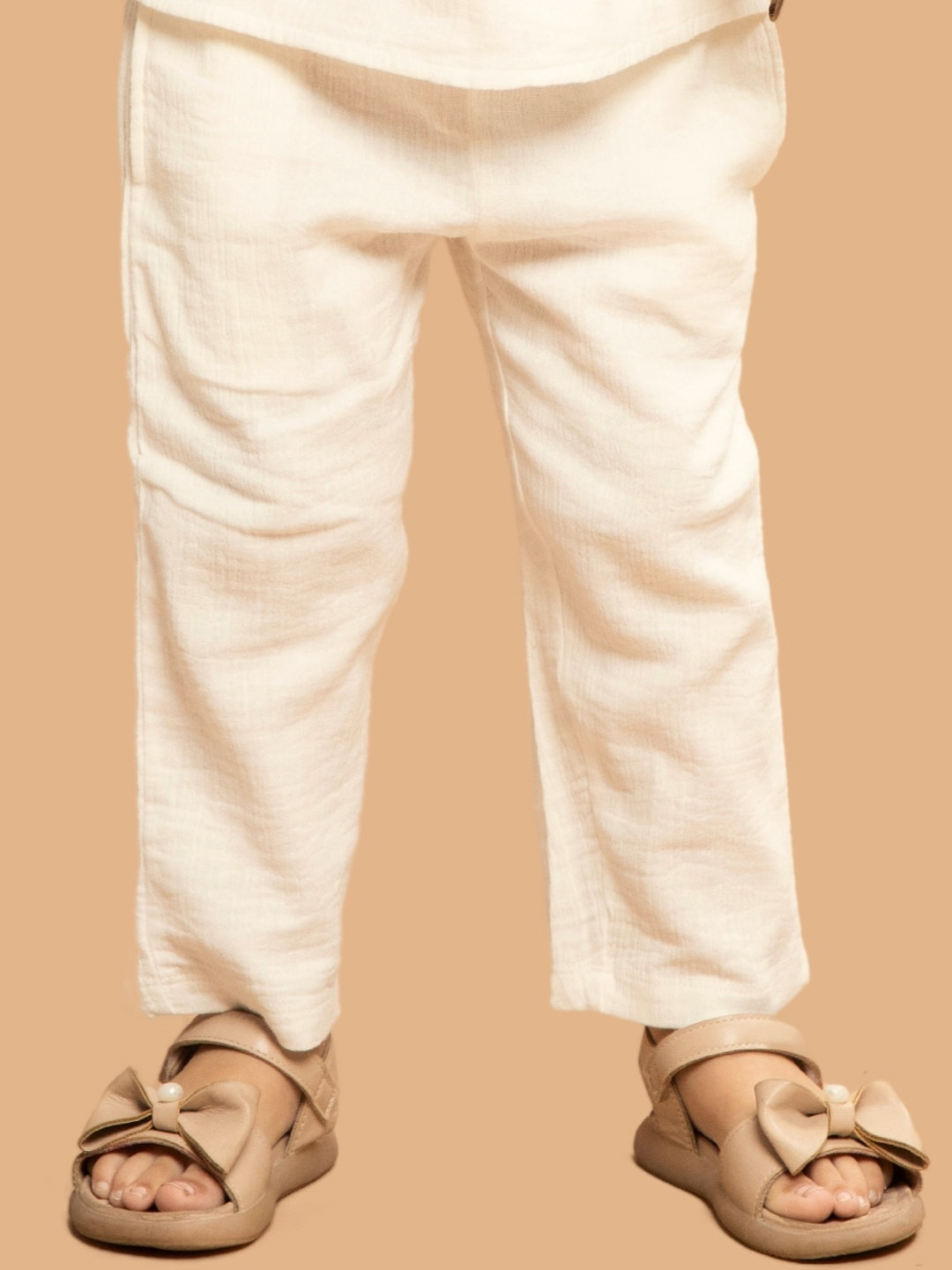 Greendeer Kids  Organic Cotton Track Pants