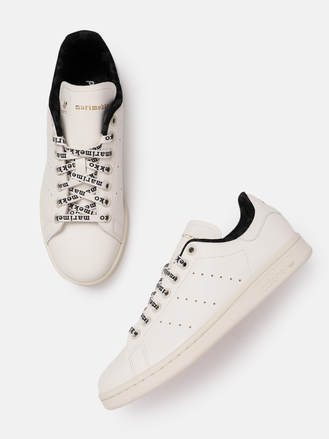 ADIDAS Originals Men Stan Smith x Marimekko Sneakers