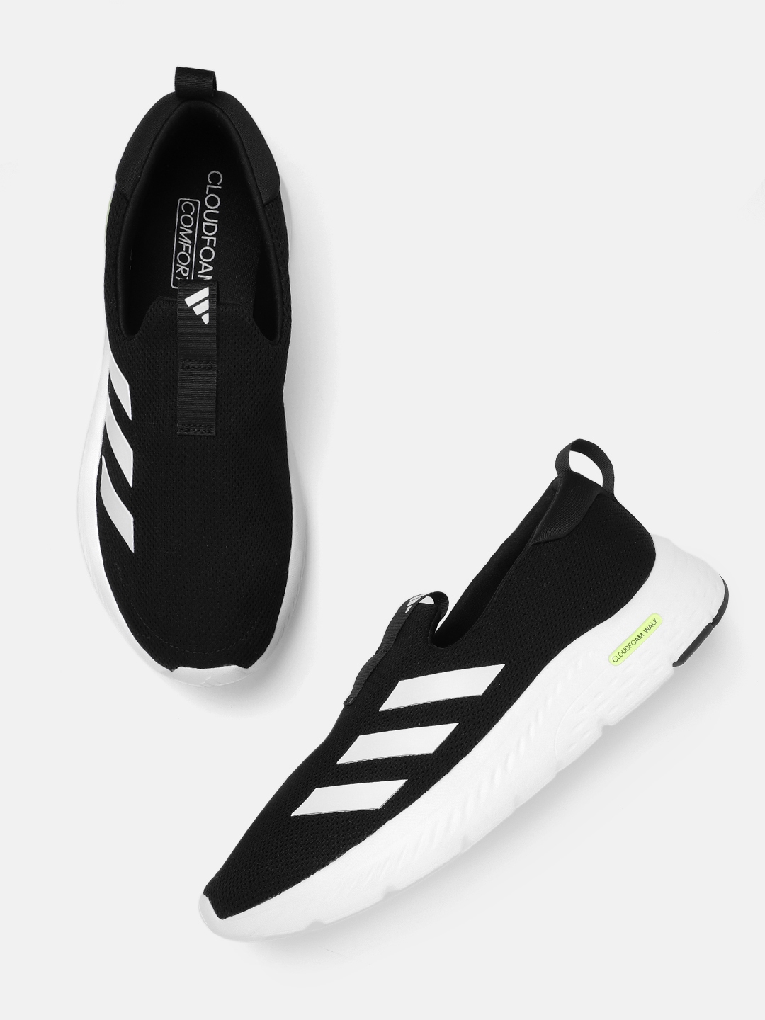Buy ADIDAS Men CLOUDFOAM MOVE LOUNGER Walking Shoes Sports Shoes for Men 29021320 Myntra