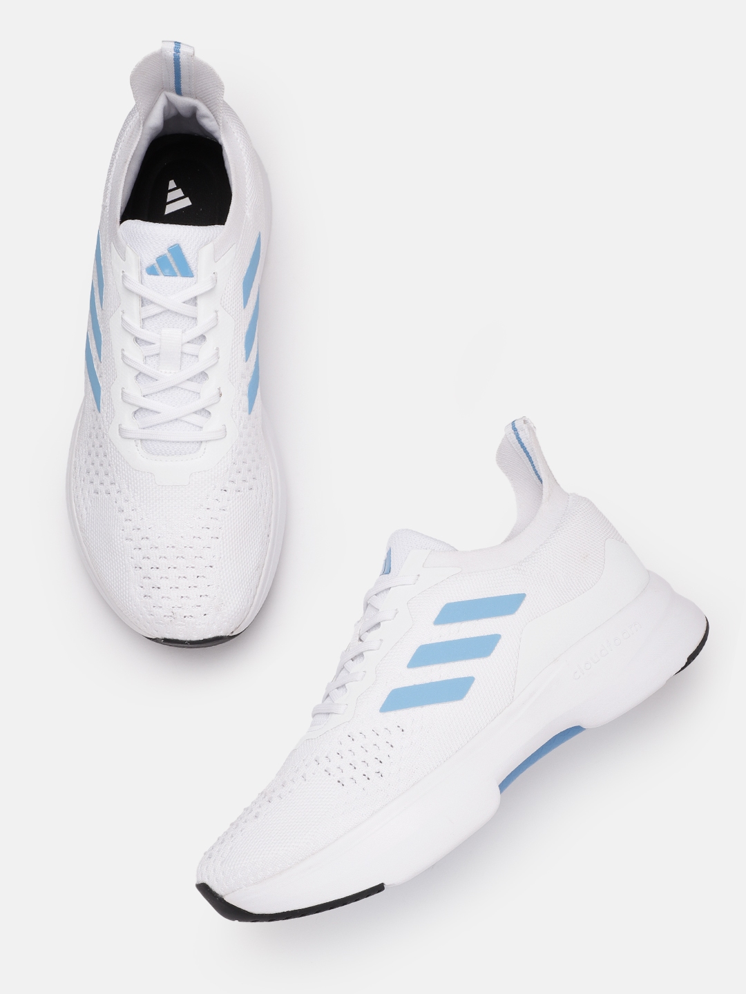 Adidas smart shoes top