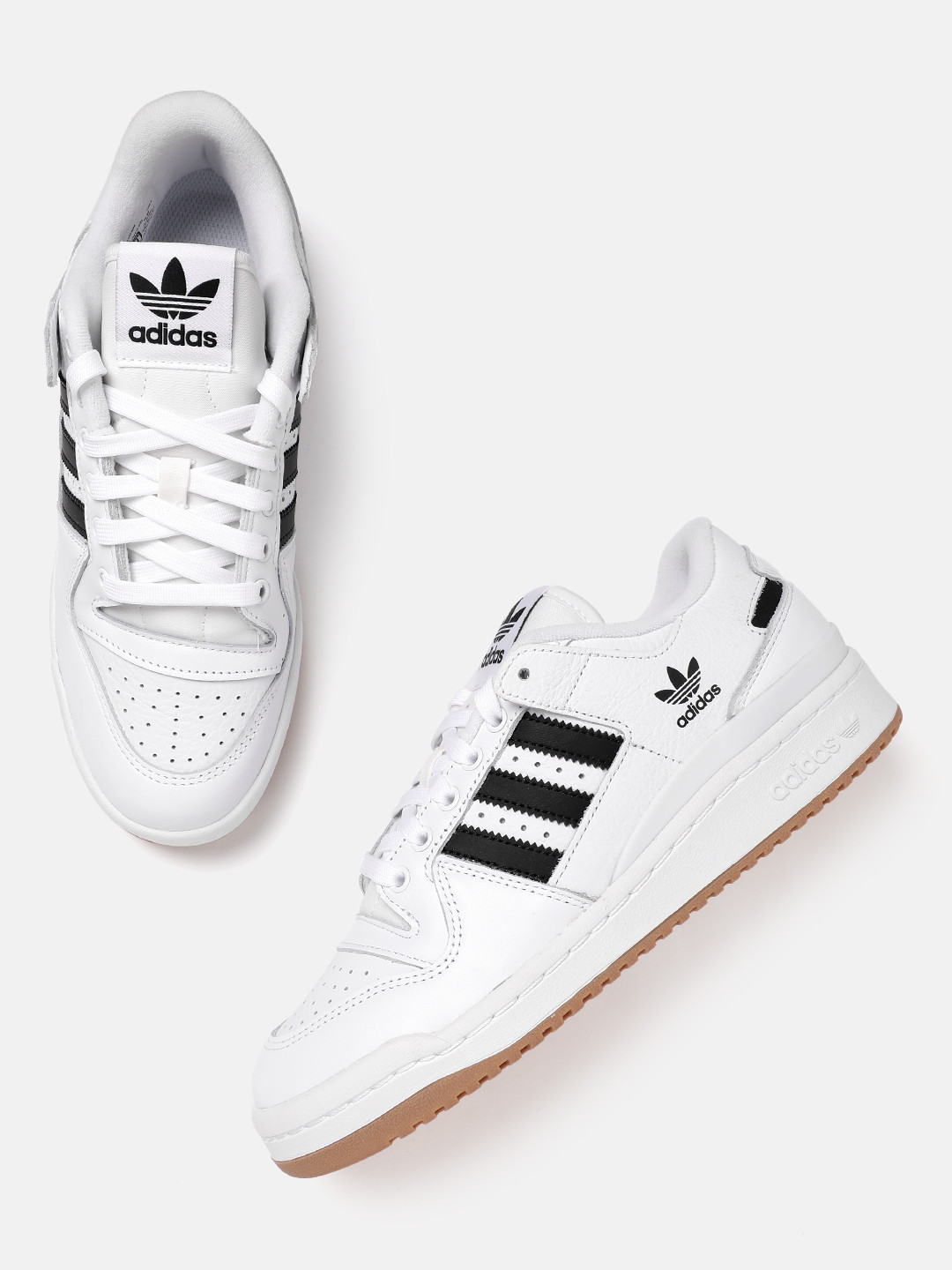 ADIDAS Originals Originals Men Forum 84 Low ADV Sneakers