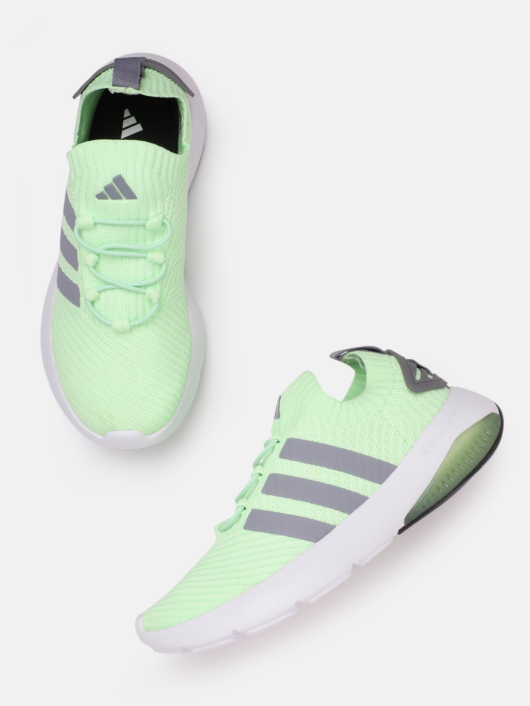 Adidas cloudfoam female clearance