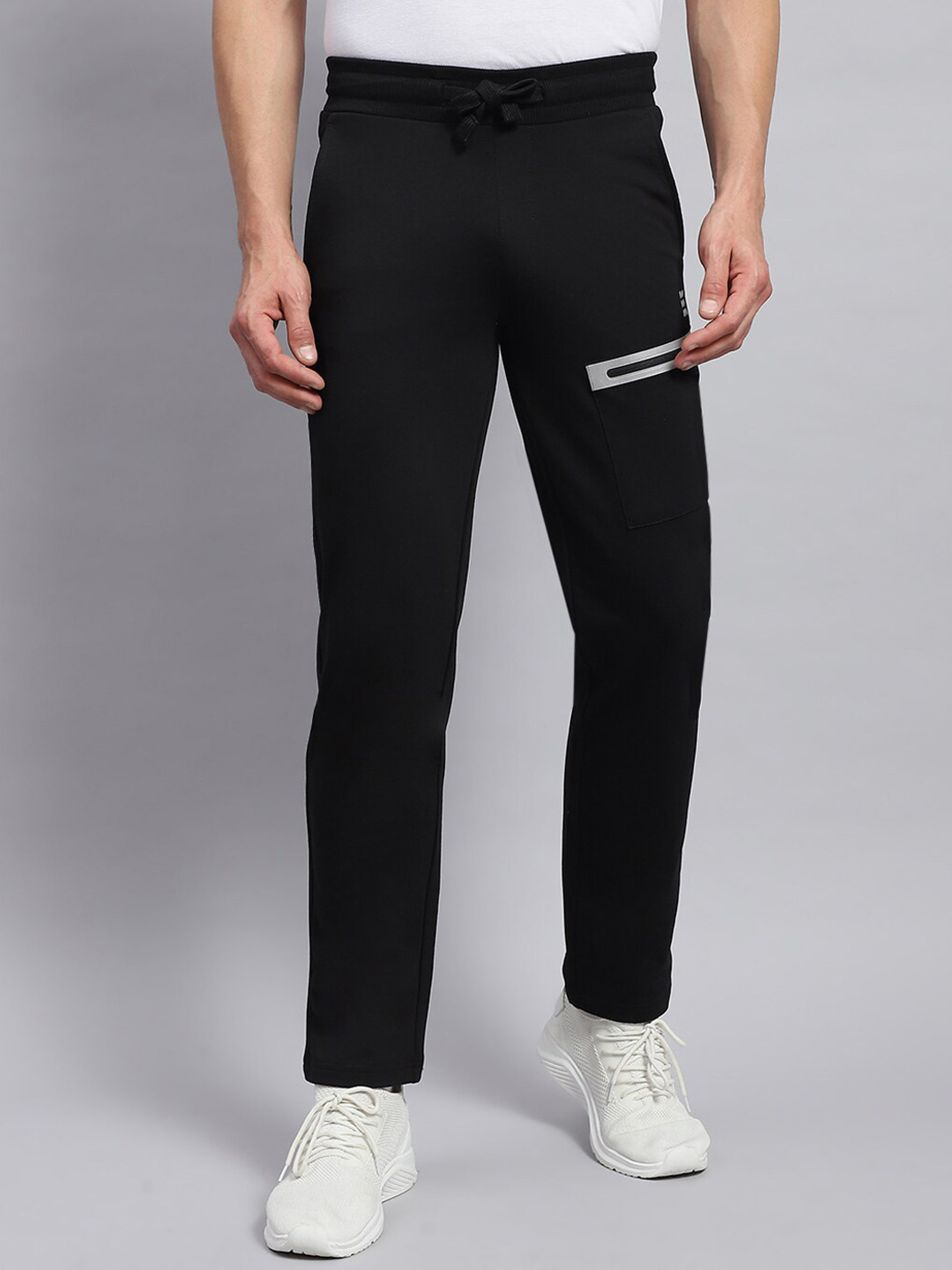 rock.it Men Cotton Track Pant