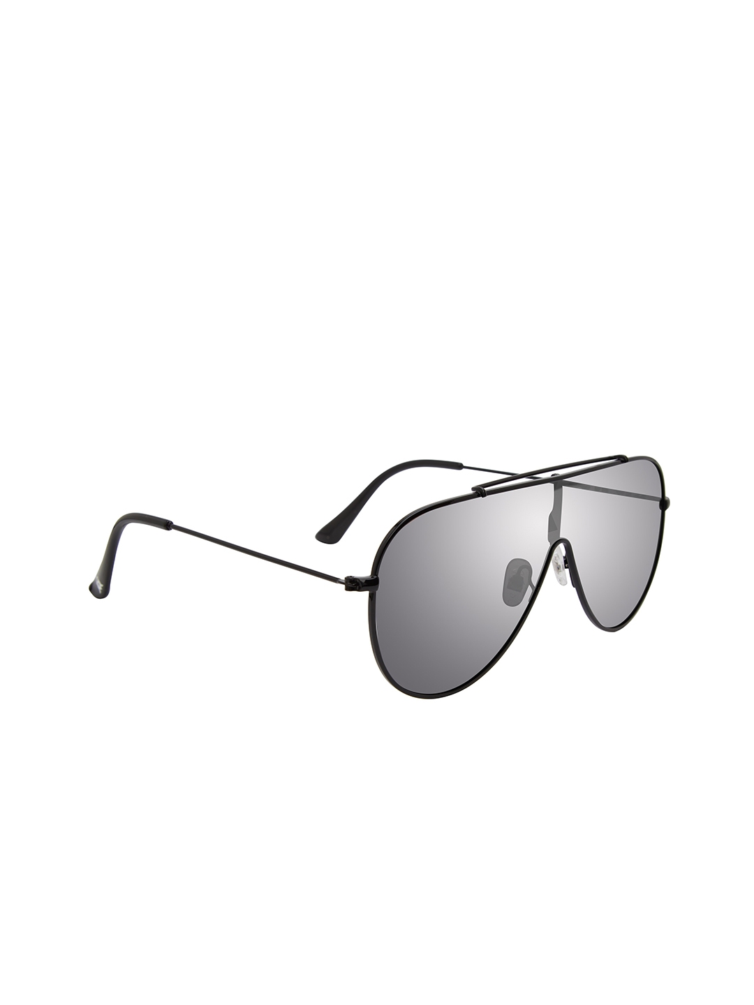 Buy Steve Madden Outlook Unisex Aviator Sunglasses With UV Protected Lens 16426948833 Sunglasses for Unisex 29041950 Myntra