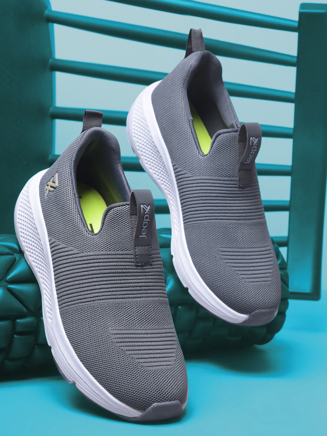 Buy Liberty Men Slip On Running Shoes Sports Shoes for Men 29043684 Myntra