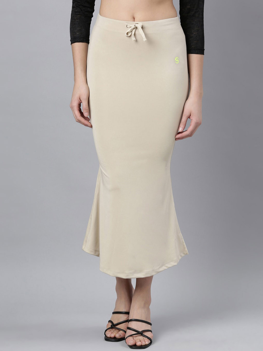 Spark Stretchable Saree Shapewear