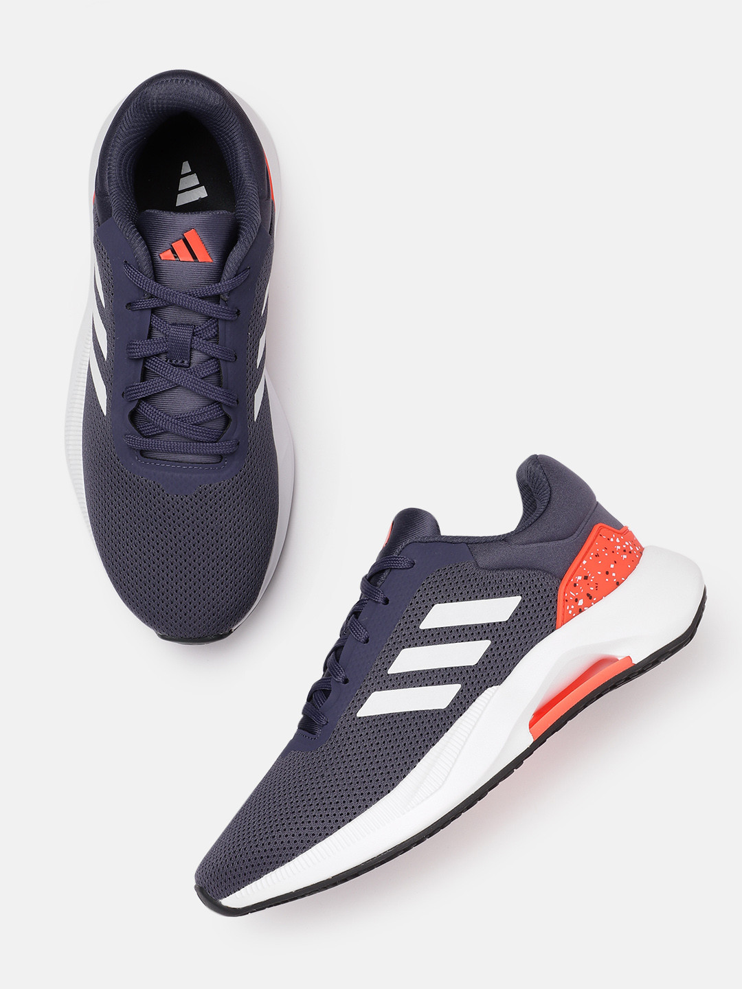 ADIDAS Men ERUDO Ortholite Running Shoes