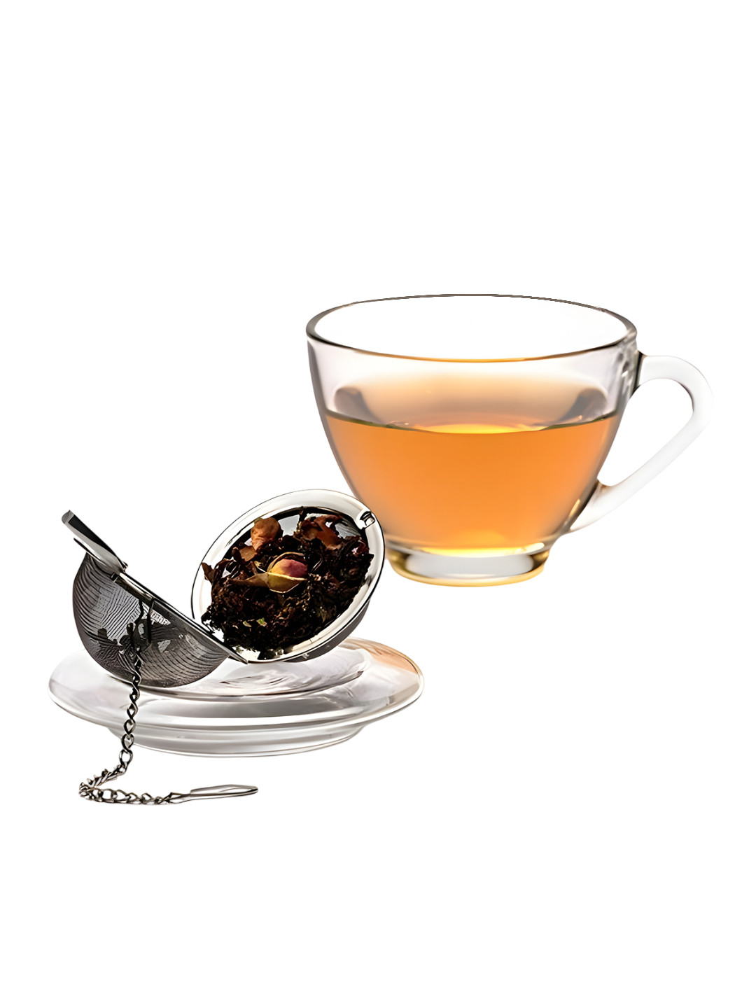 TGL Co. Ball Tea Infuser
