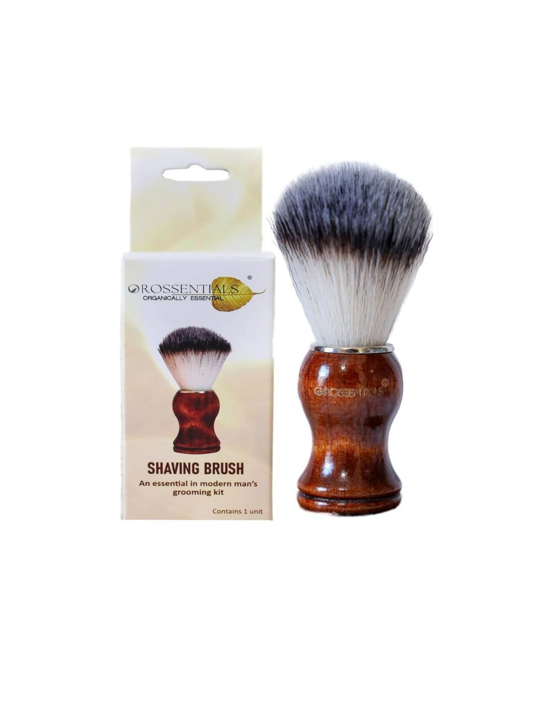 OROSSENTIALS Shaving Brush