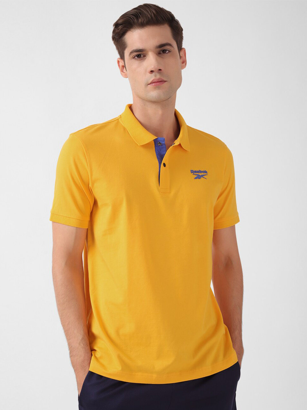 Reebok AlwysFirst Polo T-shirt
