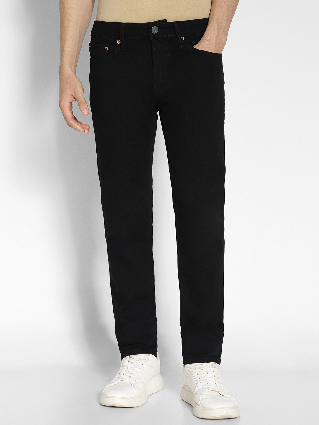 AMERICAN EAGLE OUTFITTERS Men Slim Fit Jeans