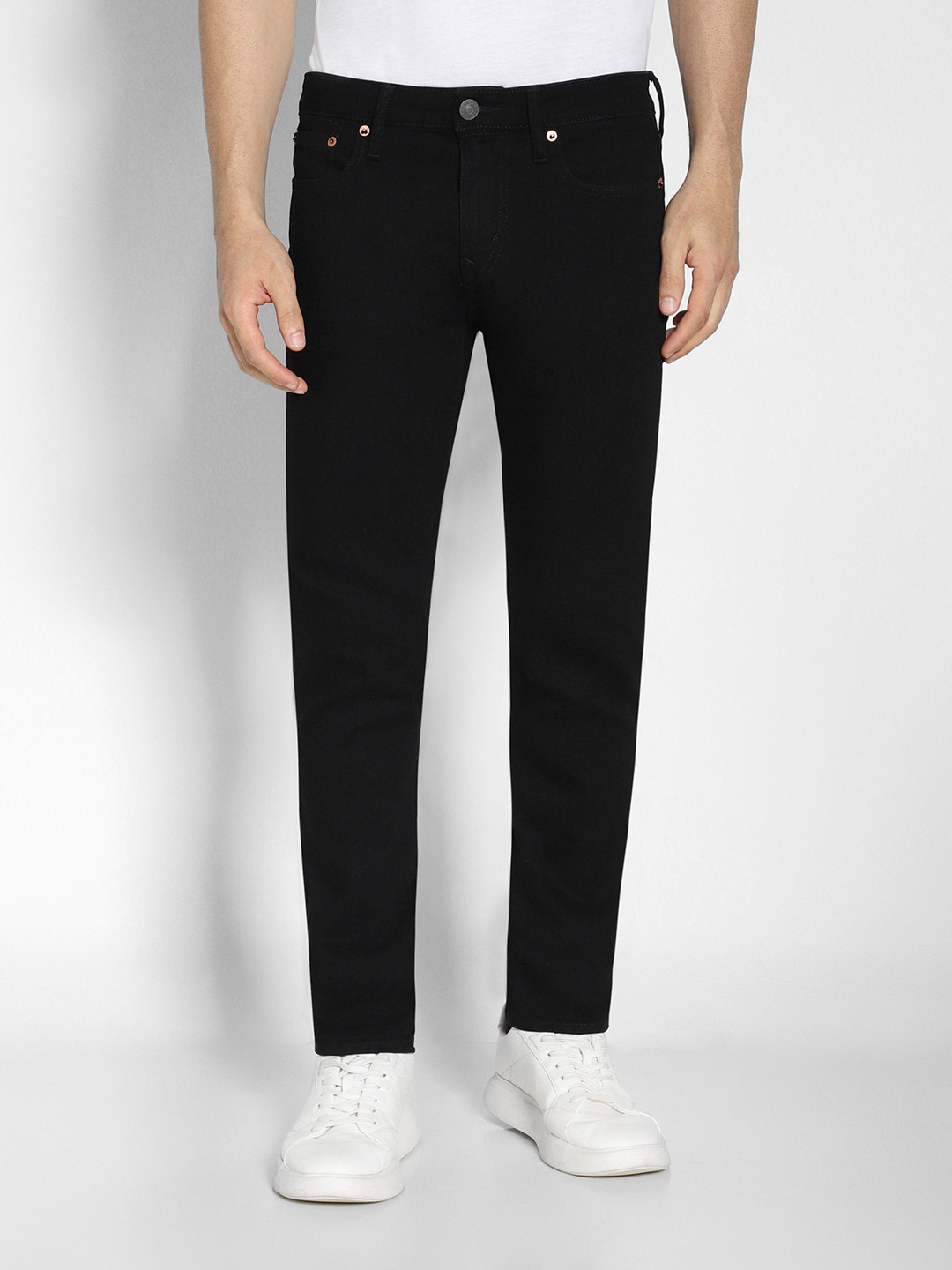 AMERICAN EAGLE OUTFITTERS Men Skinny Fit Jeans