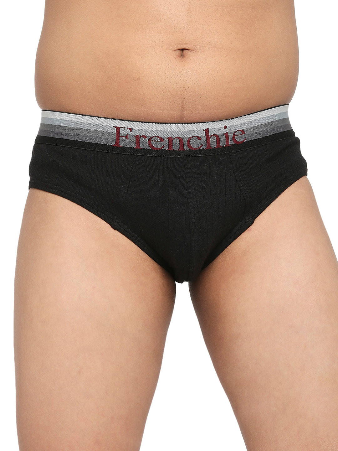 FRENCHIE Boys Pure Cotton Basic Briefs - FR-BF-U1901-1X5-