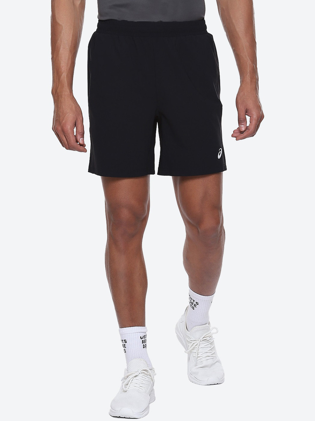 ASICS Men Gym Knit Short